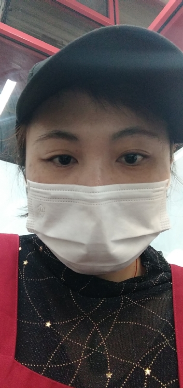 tata倩倩的第一张照片--新乡相亲服务中心