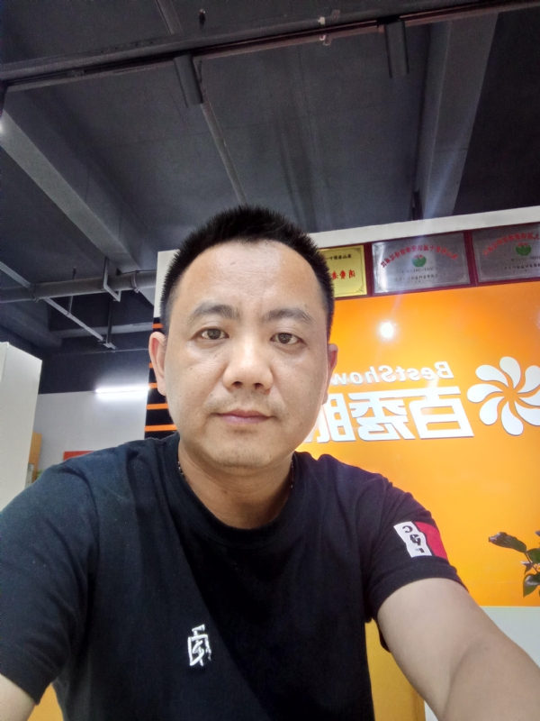 开心就好的第一张照片--新乡相亲服务中心