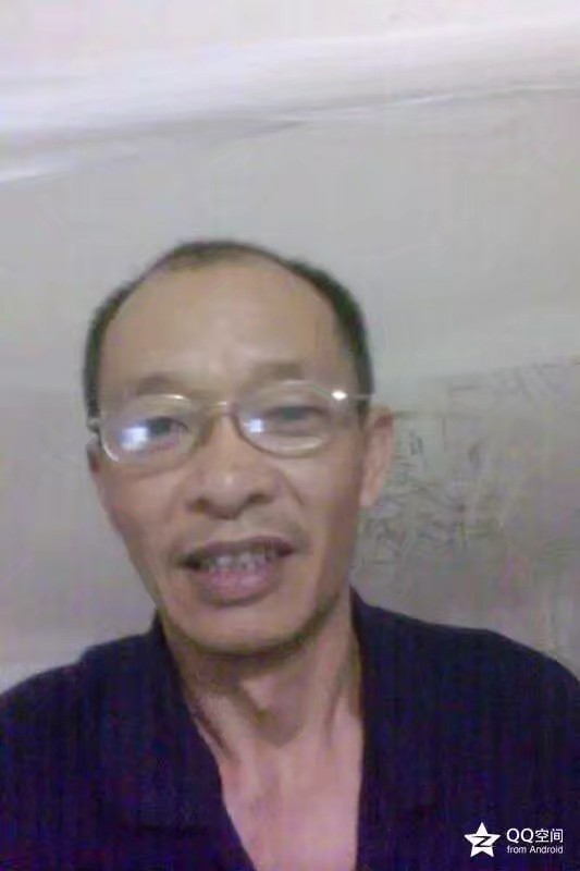 K先生的第一张照片--新乡相亲服务中心