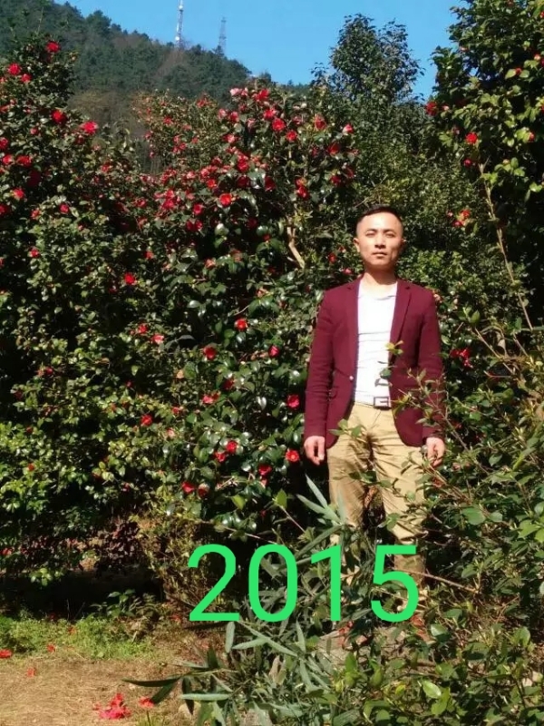 孤城的第一张照片--新乡相亲服务中心