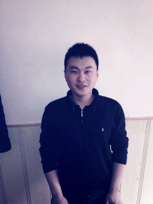 阳光总在风雨后的第一张照片--新乡相亲服务中心