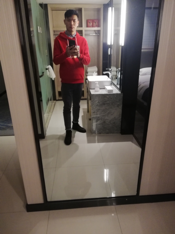 回忆里的小绵羊的第一张照片--新乡相亲服务中心