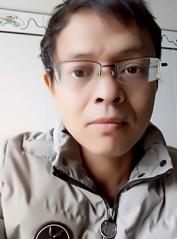 小吴的第一张照片--新乡相亲服务中心