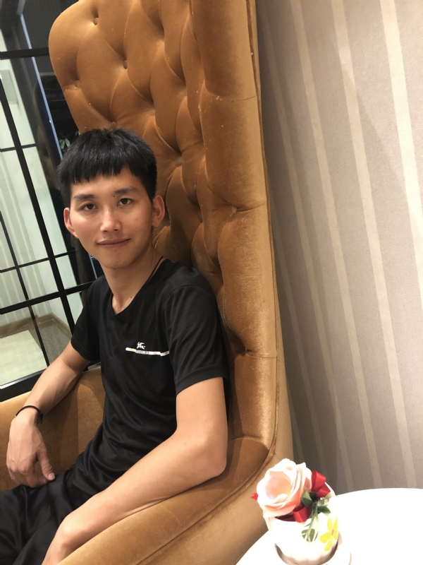 勿忘稀粥的第一张照片--新乡相亲服务中心