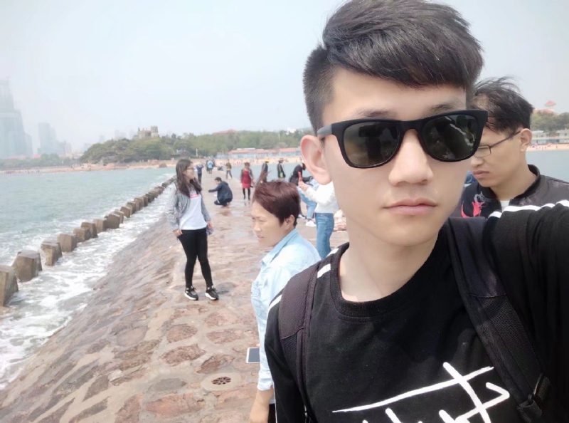 maile_jacob的第一张照片--新乡相亲服务中心