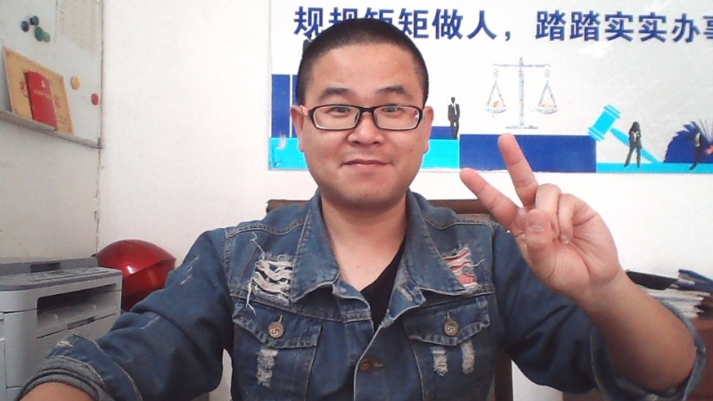顾律师的第二张照片--新乡相亲服务中心