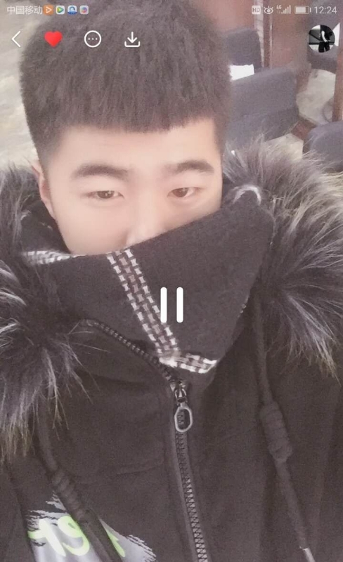 小陈的第一张照片--新乡相亲服务中心