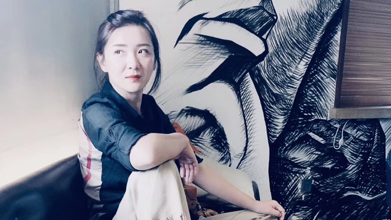 包容的第五张照片--新乡相亲服务中心