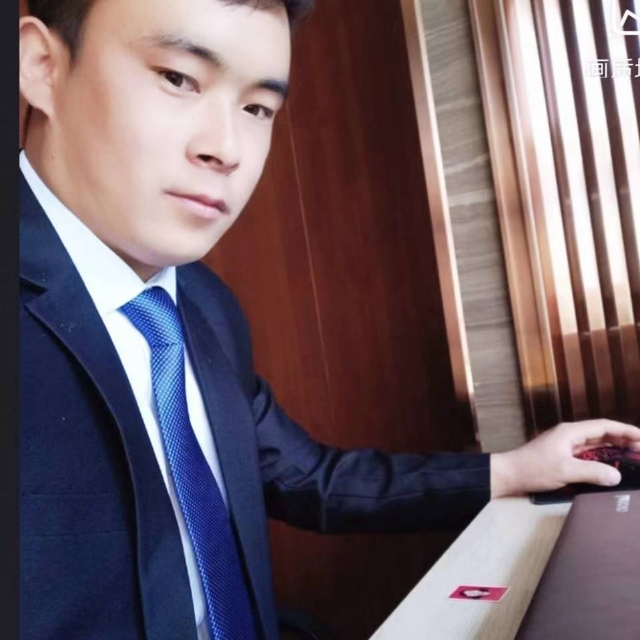 会哭的幸福的第一张照片--新乡相亲服务中心