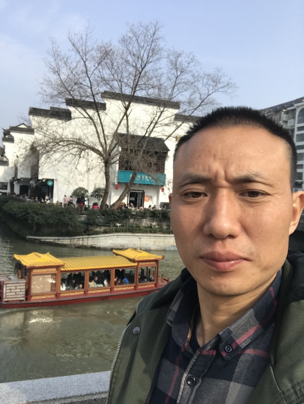 上善的第一张照片--新乡相亲服务中心