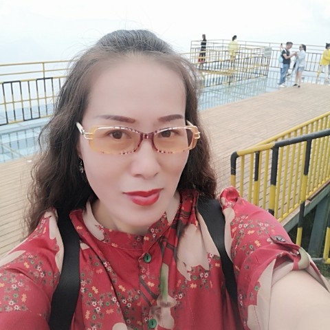 阿紫的第一张照片--新乡相亲服务中心