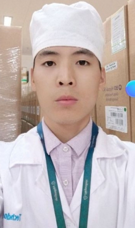 桑桑良良的第一张照片--新乡相亲服务中心
