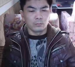呆子的第一张照片--新乡相亲服务中心