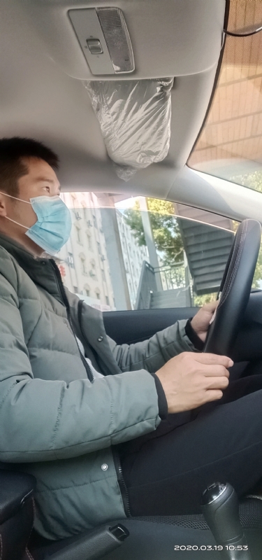 一切随缘的第一张照片--新乡相亲服务中心
