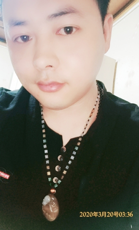 滴水成沙的第一张照片--新乡相亲服务中心