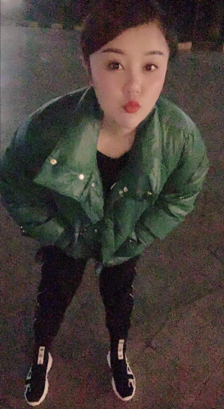 杨乔依的第一张照片--新乡相亲服务中心