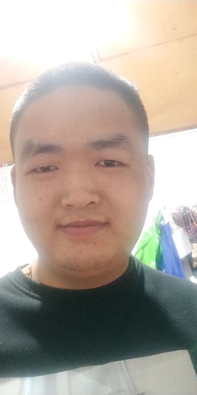 魅力恩霖的第一张照片--新乡相亲服务中心