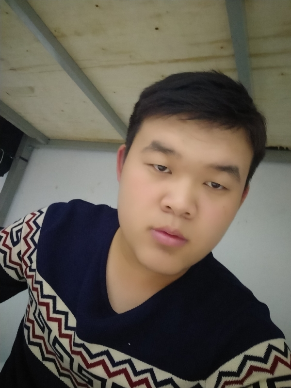 缘分的第一张照片--新乡相亲服务中心