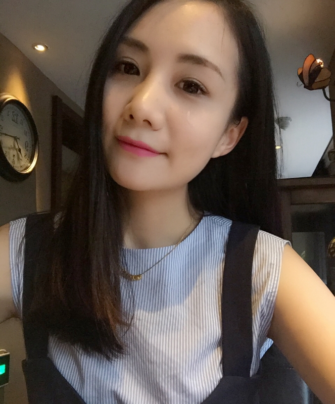 宋雅雯的第一张照片--新乡相亲服务中心