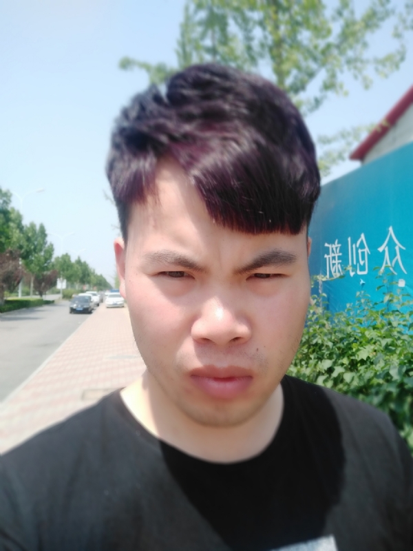 迷迭无情的第一张照片--新乡相亲服务中心