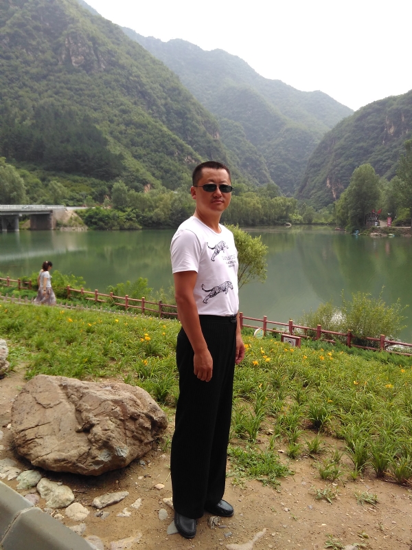 yuren2433的第三张照片--新乡相亲服务中心