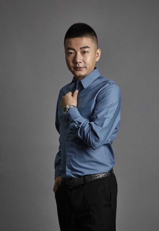 陈伟育的第一张照片--新乡相亲服务中心