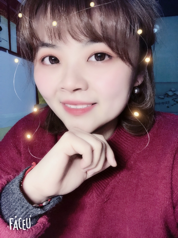 Elena339的第一张照片--新乡相亲服务中心