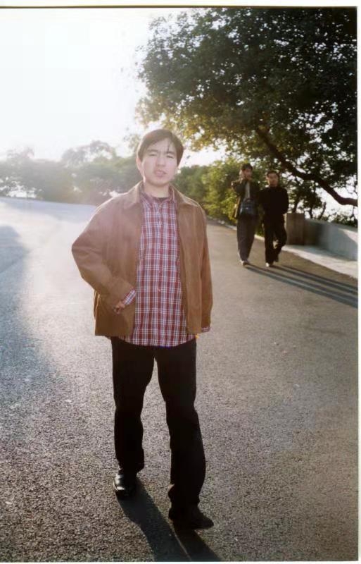 心竹的第一张照片--新乡相亲服务中心