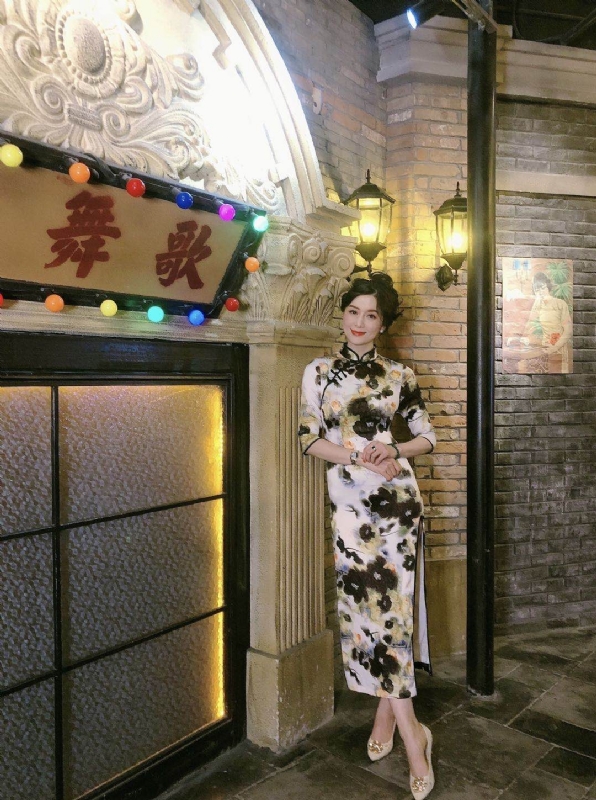 林晓洁的第一张照片--新乡相亲服务中心