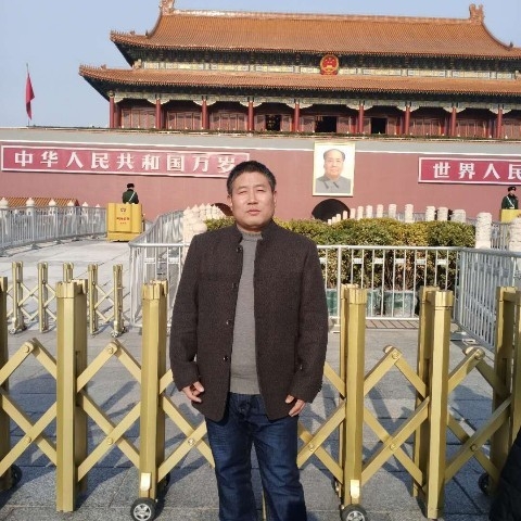 缘份的第一张照片--新乡相亲服务中心