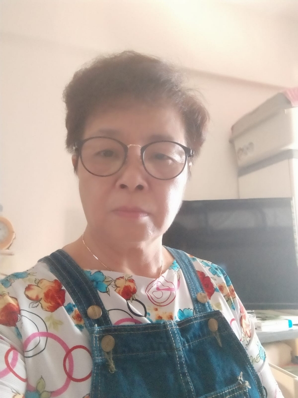 may的第一张照片--新乡相亲服务中心