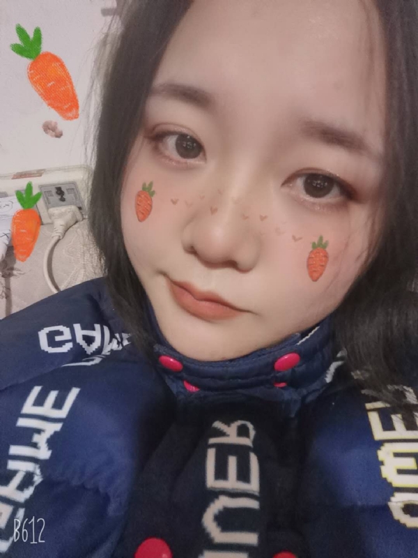 小慧慧的第一张照片--新乡相亲服务中心