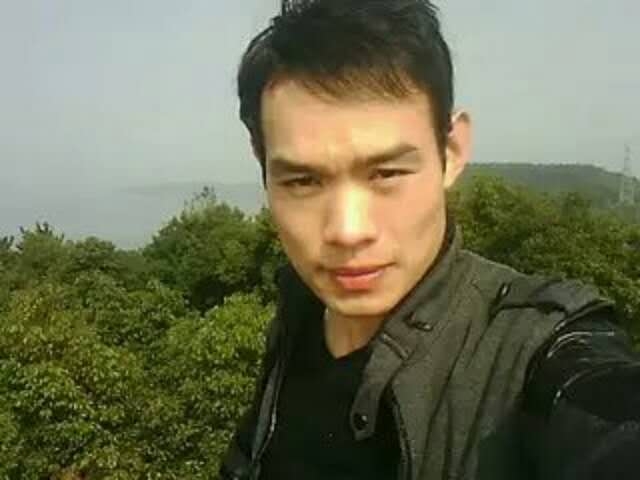 明镜的第一张照片--新乡相亲服务中心