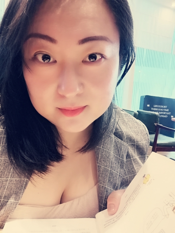 铃瑶的第二张照片--新乡相亲服务中心