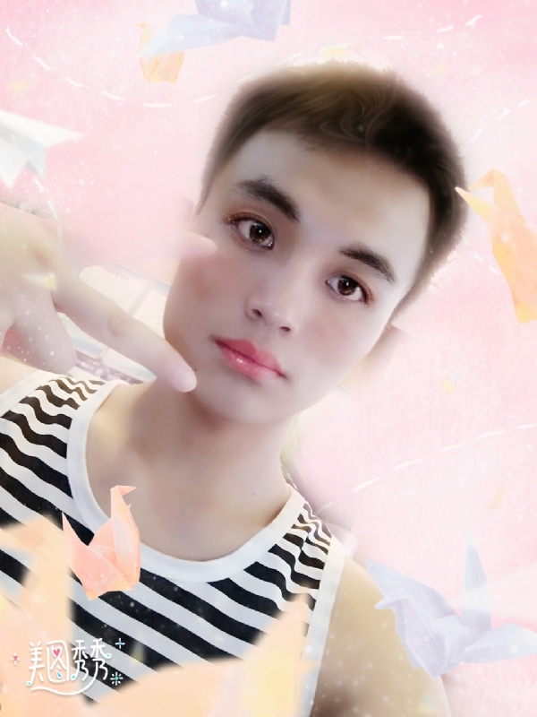 心碎无痕的第一张照片--新乡相亲服务中心
