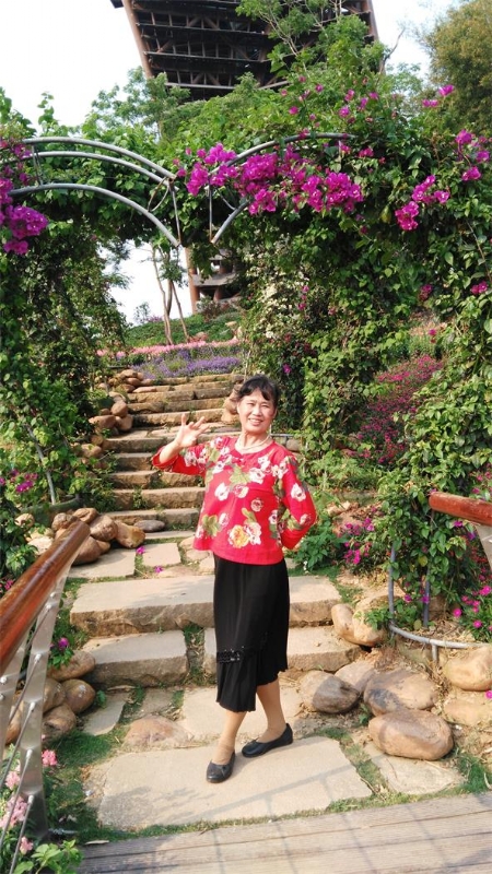 桂春的第一张照片--新乡相亲服务中心