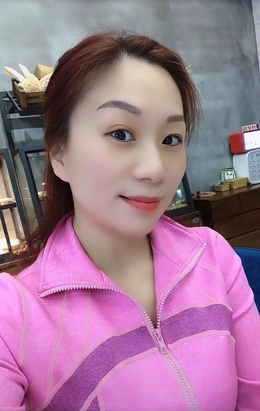 张文欣的第二张照片--新乡相亲服务中心