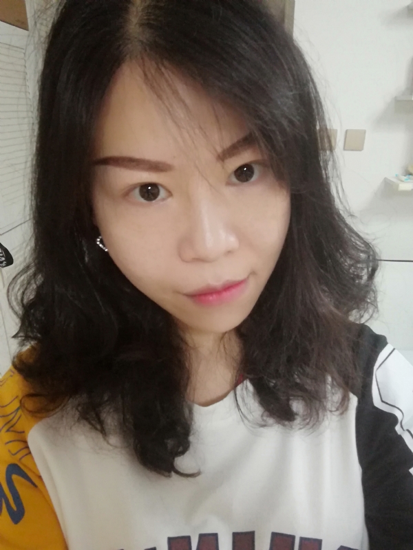帛曳的第一张照片--新乡相亲服务中心