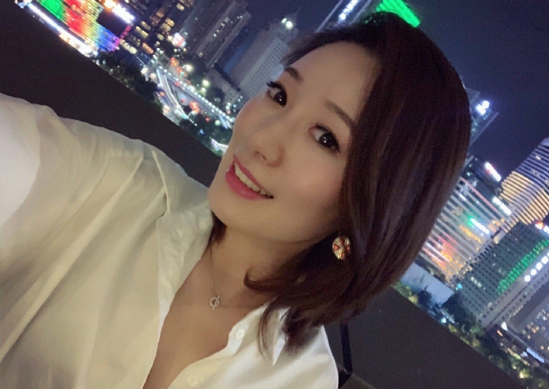 Mengyao的第一张照片--新乡相亲服务中心