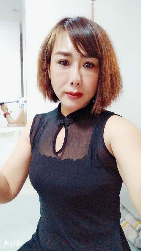 芊芊的第一张照片--新乡相亲服务中心