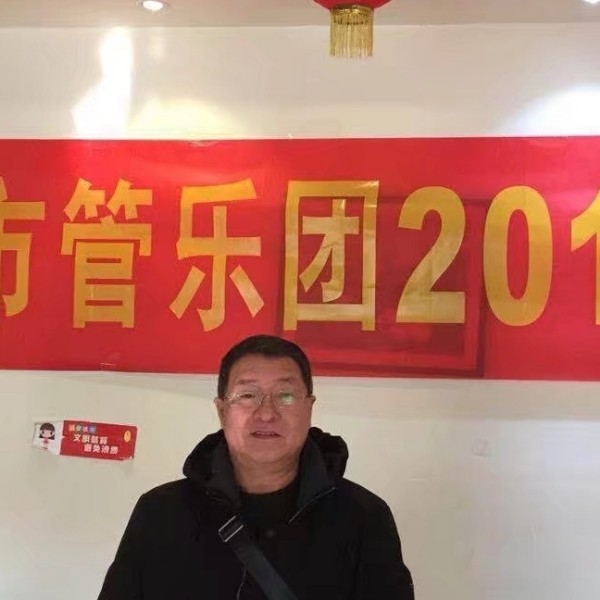 大地神鹰的第一张照片--新乡相亲服务中心