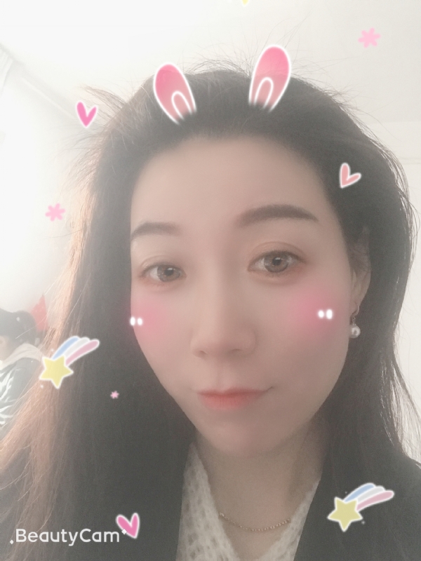 非你不嫁的第一张照片--新乡相亲服务中心