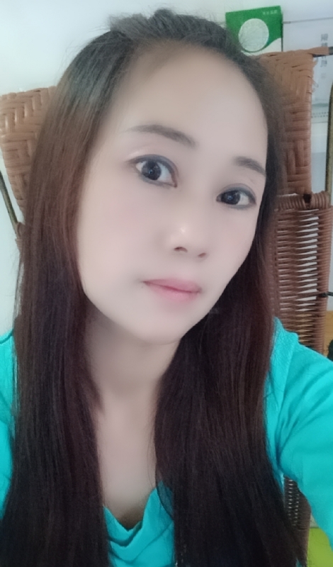 阿玲的第一张照片--新乡相亲服务中心