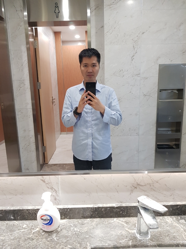 猩猩的第三张照片--新乡相亲服务中心