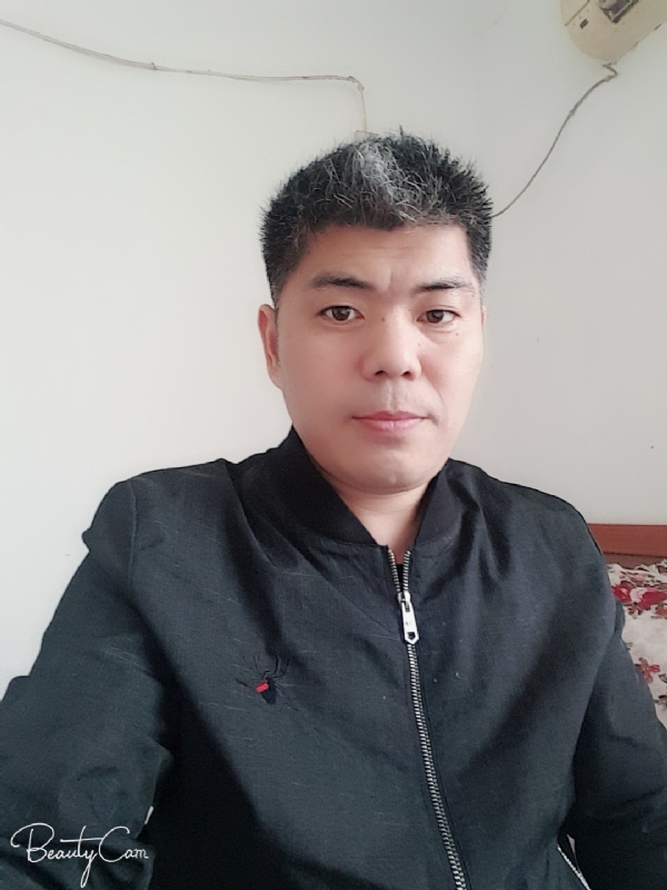 要真心寻找有缘人的第一张照片--新乡相亲服务中心