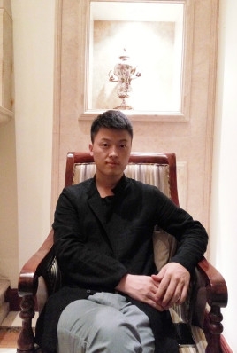制片人杨亚林的第一张照片--新乡相亲服务中心