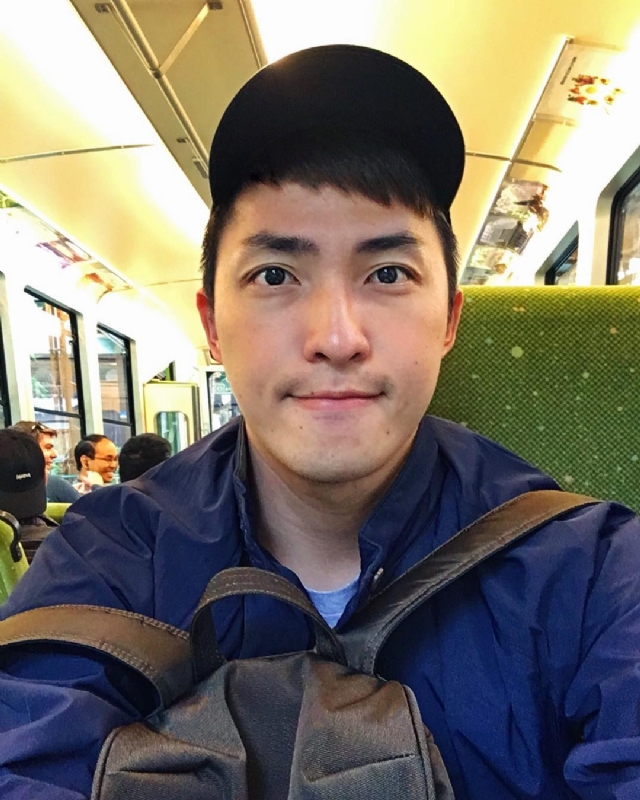 幸福满满的第二张照片--新乡相亲服务中心