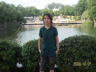 小雨點的第一张照片--新乡相亲服务中心