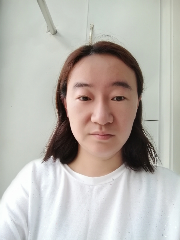 洁的第一张照片--新乡相亲服务中心
