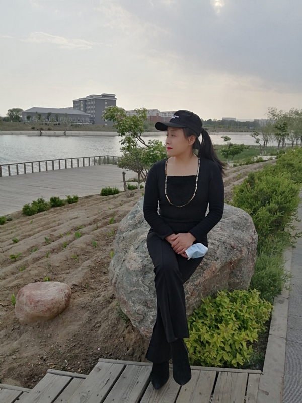 阳光你好的第三张照片--新乡相亲服务中心